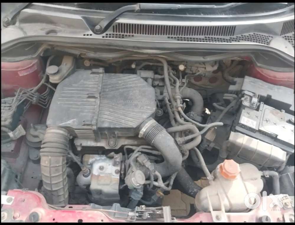 Tata Zest 2014 Petrol Good Condition