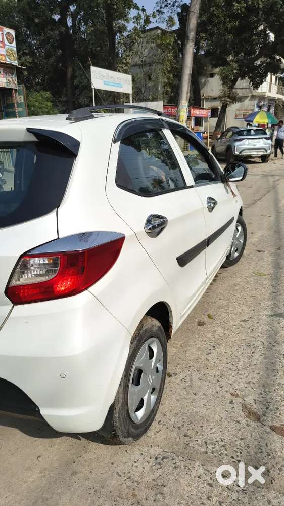 Tata Tiago 2019 Petrol 50000 Km Driven