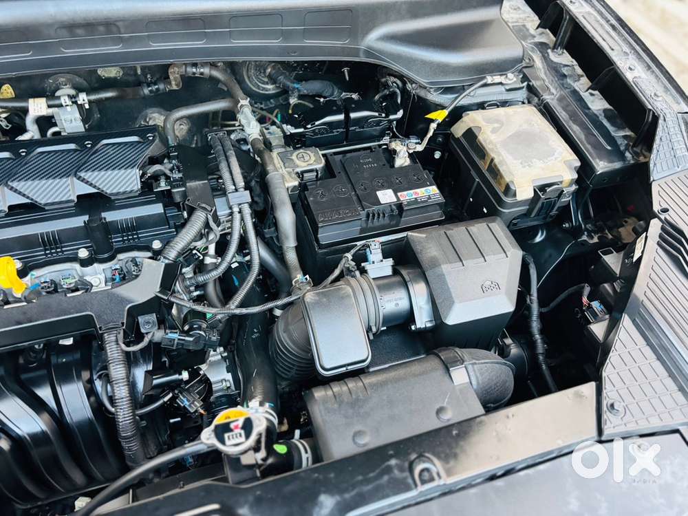 Hyundai Creta 1.5 2022