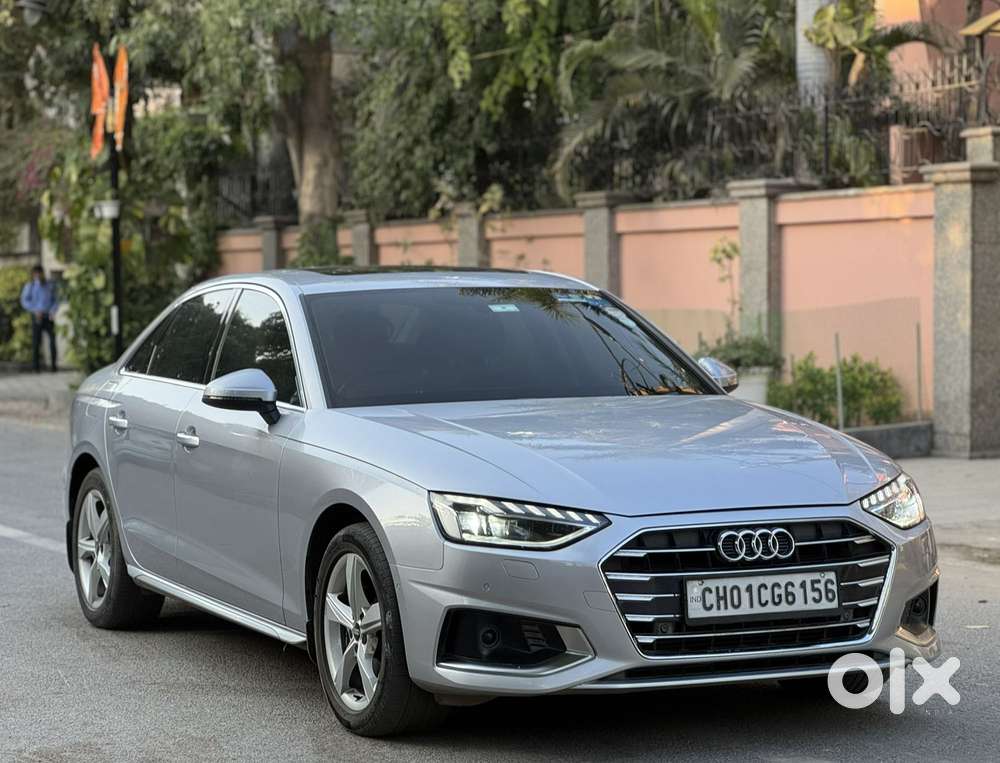 Audi A4 2.0 Technology 40 Tfsi, 2021, Petrol
