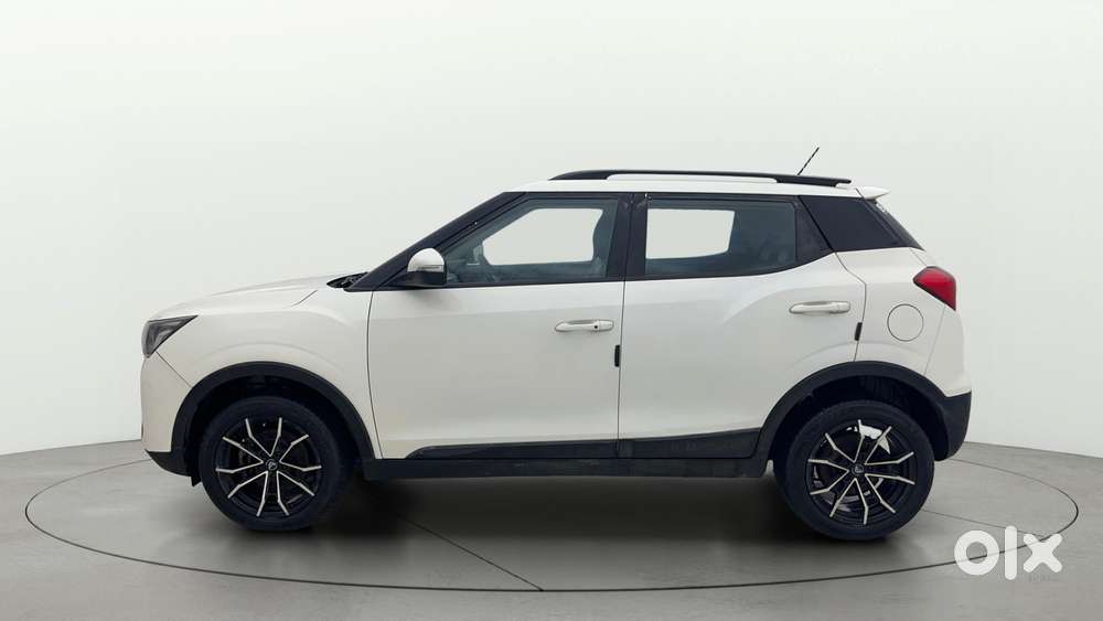 Mahindra Xuv300 W8 Diesel, 2019, Diesel