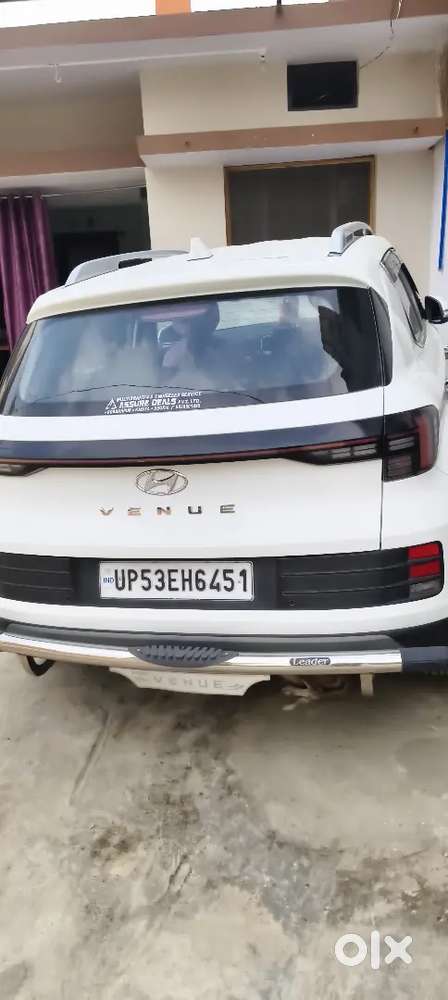 Hyundai Venue 2022