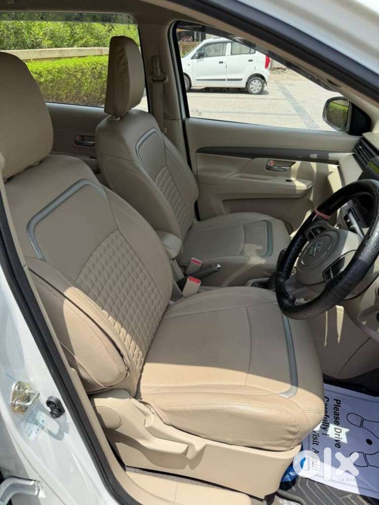 Maruti Suzuki Ertiga Vxi (o) Cng, 2025, Cng & Hybrids