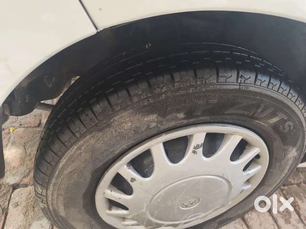Maruti Suzuki Alto 800 Vxi 2022