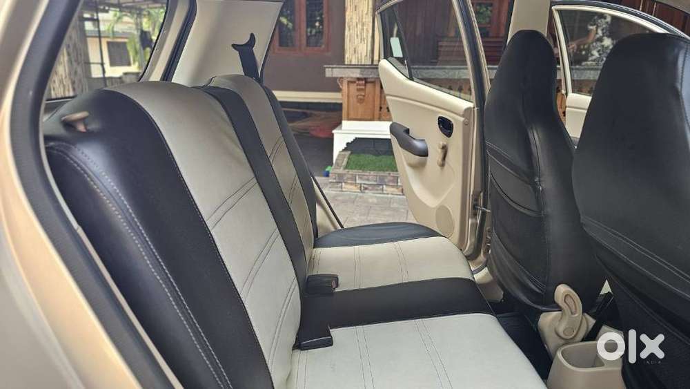 Hyundai I10 2007-2010 Era 1.1, 2008