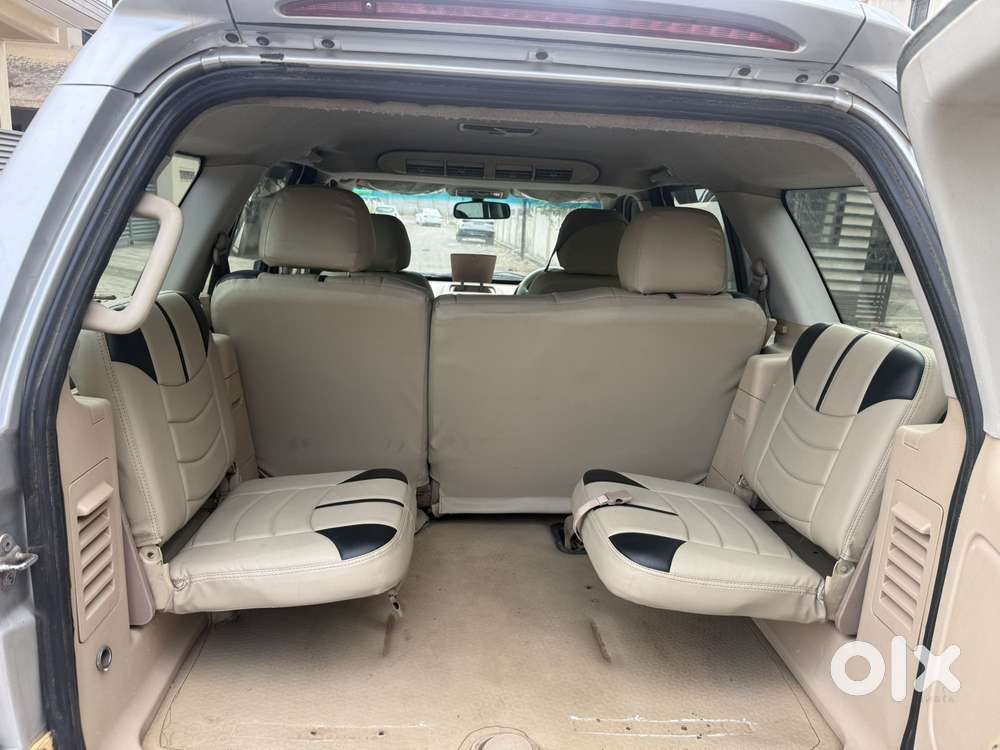 Tata Safari Storme [2012-2015] 2.2 Vx 4x2, 2014, Diesel