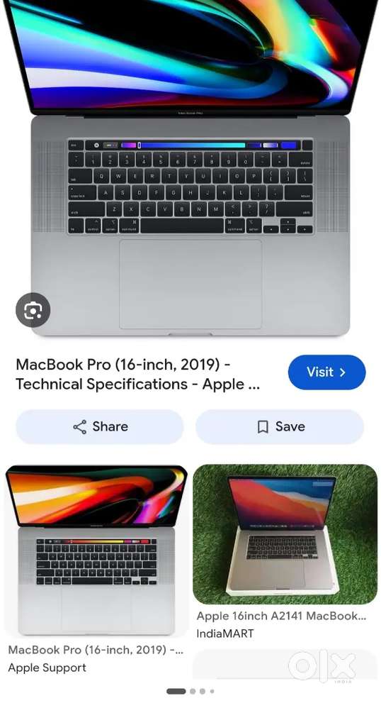 Mcbook pro