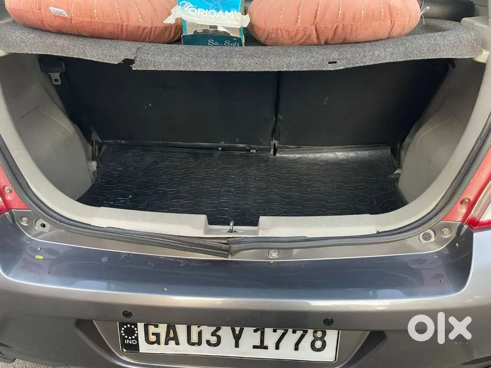 Celerio Zxi