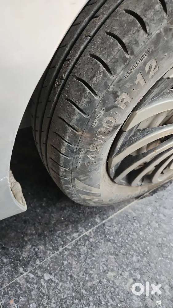 2016 Hyundai Eon Petrol