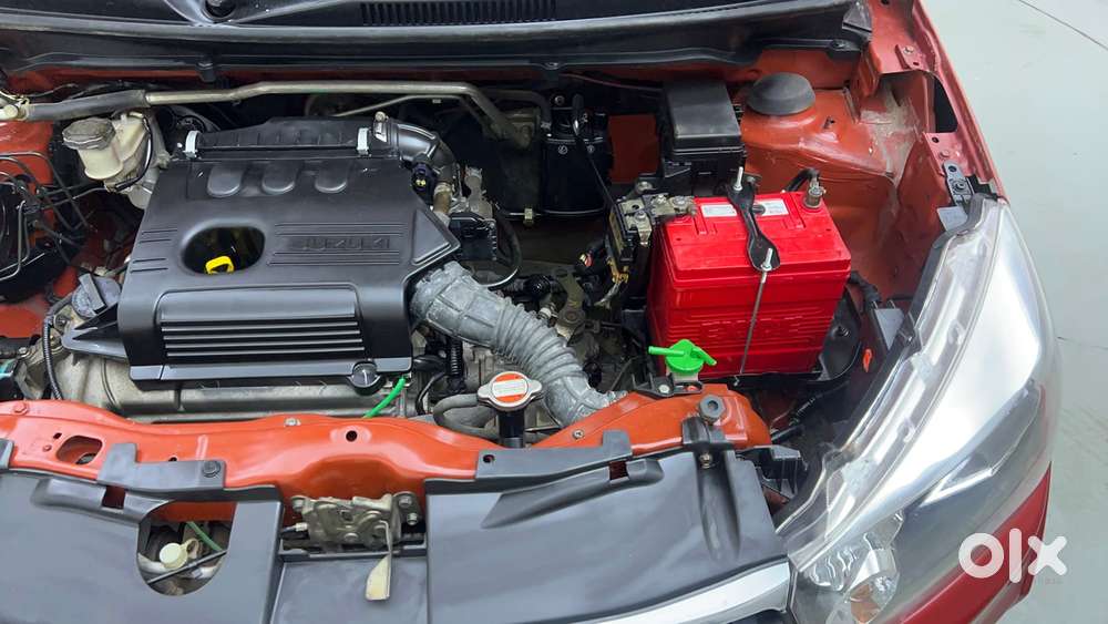 Maruti Suzuki Celerio Vxi Optional, 2017, Petrol