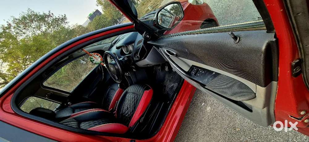 Tata Tiago Xt 2017 Model 53000km Petrol 2nd Owner