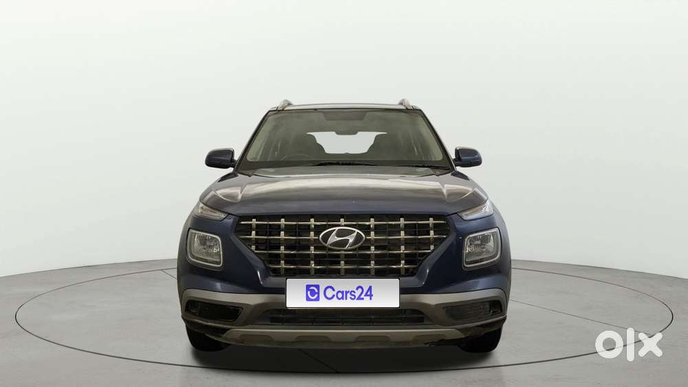 Hyundai Venue
