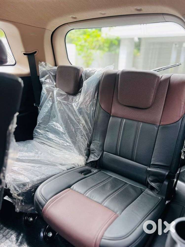 Mahindra Xuv500 W8, 2014, Diesel