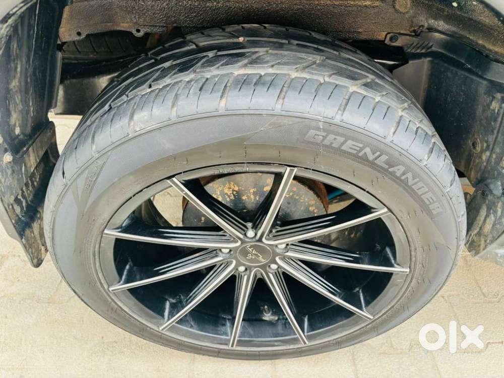 Mahindra Scorpio S11 Mt 7s, 2023, Diesel
