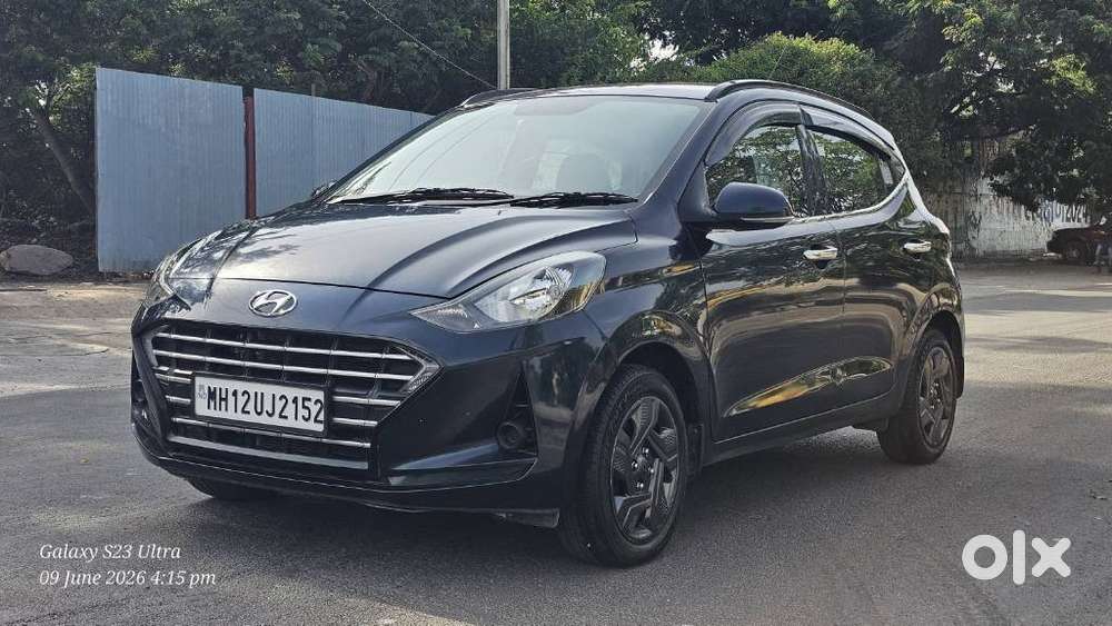 Hyundai Grand I10 Nios, 2022, Petrol