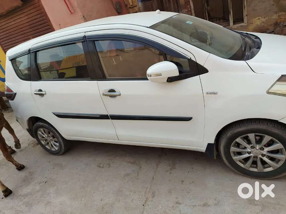 Maruti Ertiga Vdi 2015