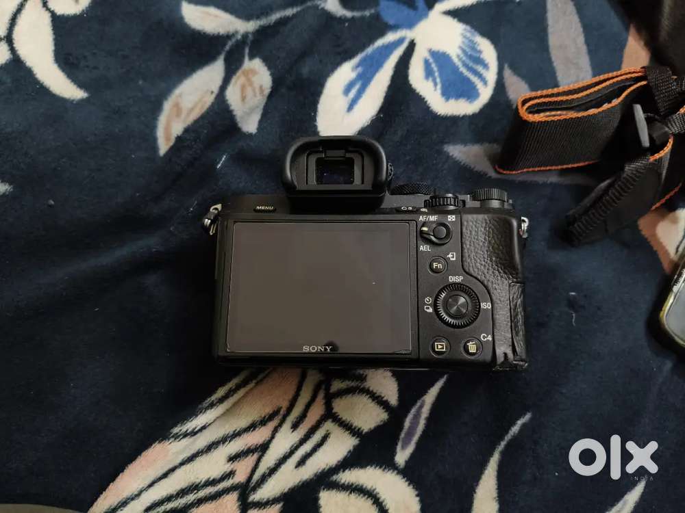 Sony A7M2 Camera Body