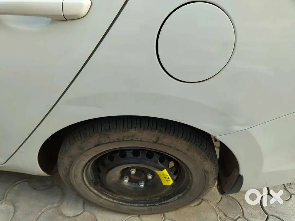 Hyundai Verane At Just 550000