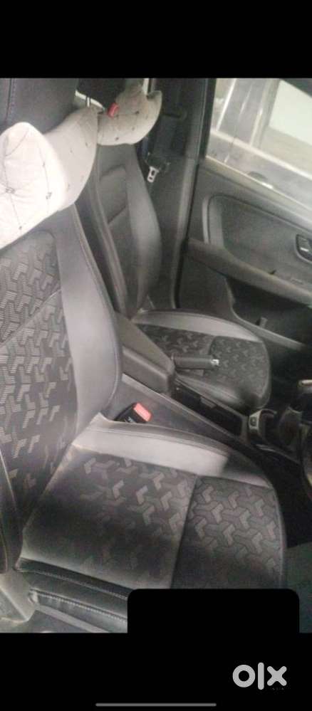 Tata Altroz 1.5 Xz Diesel Dark Edition, 2022, Diesel
