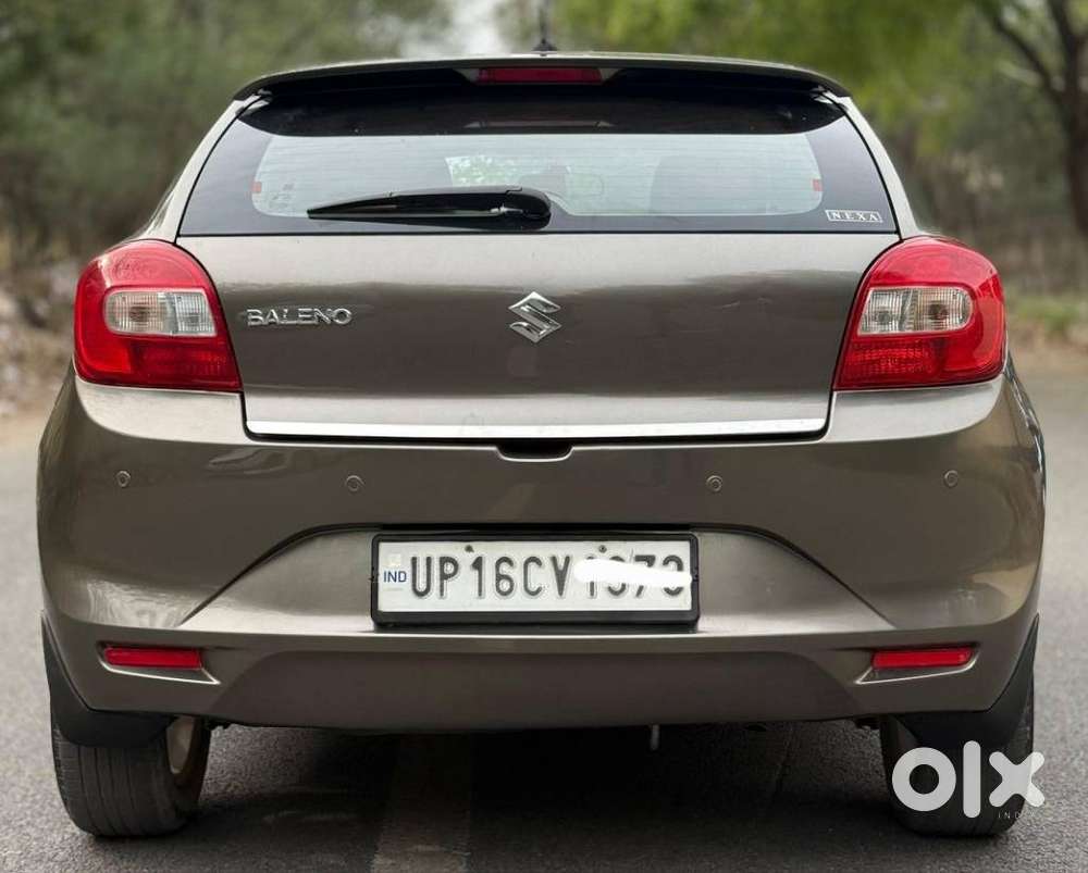 Maruti Suzuki Baleno Delta, 2021, Cng & Hybrids