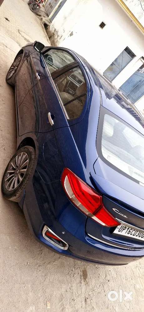 1st Owner Brand New Ciaz Alpha Automatic