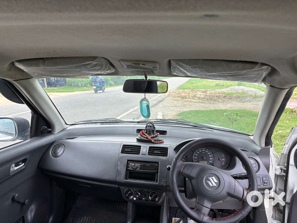 Maruti Suzuki Swift 2010 Petrol Well Maintained