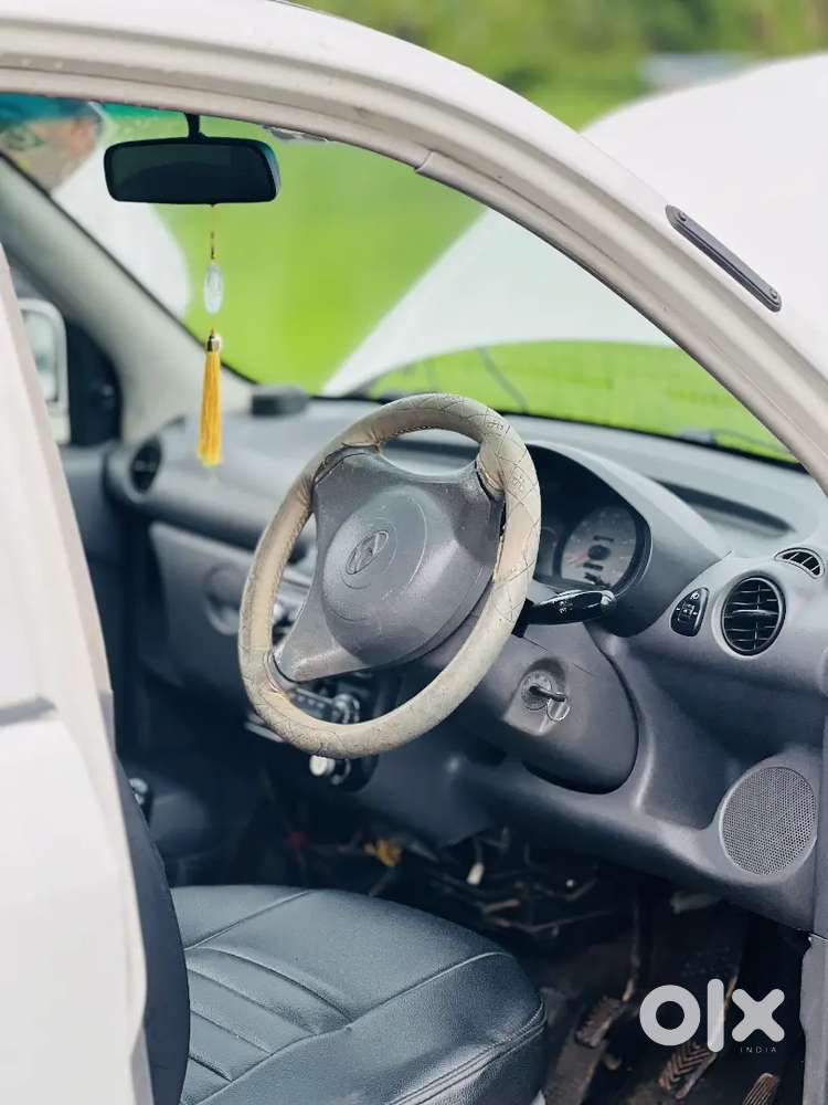 Hyundai Santro Xing 2006 Km Driven
