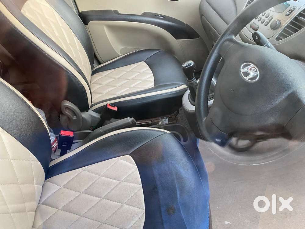 Hyundai I10 Sportz 1.1 Lpg, 2015, Lpg