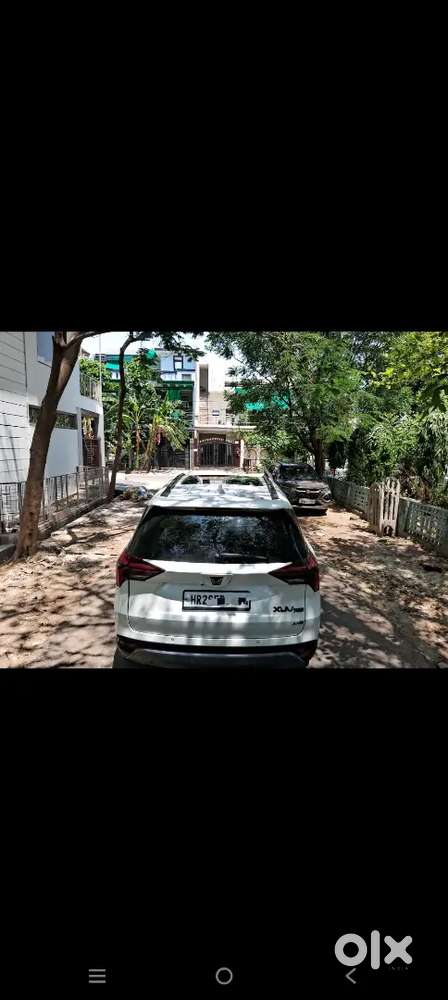 Very Good Condition Car