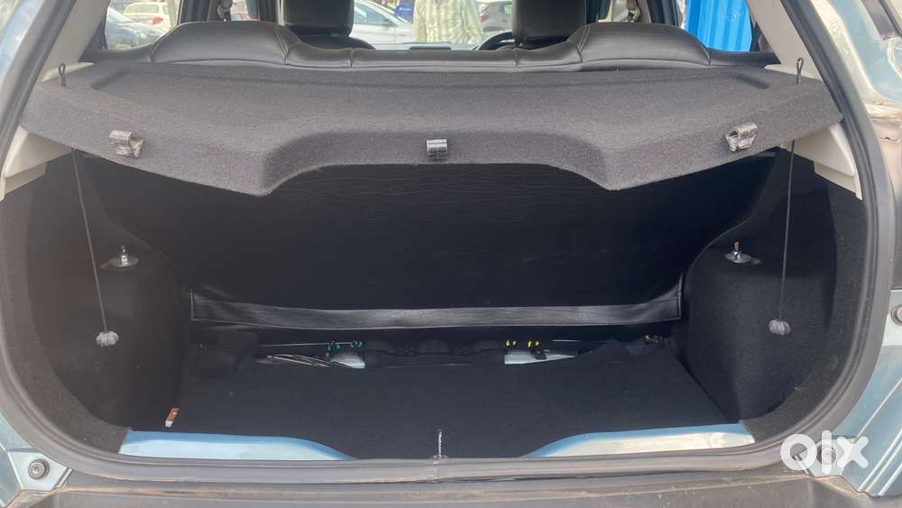 Tata Punch Adventure, 2023, Petrol