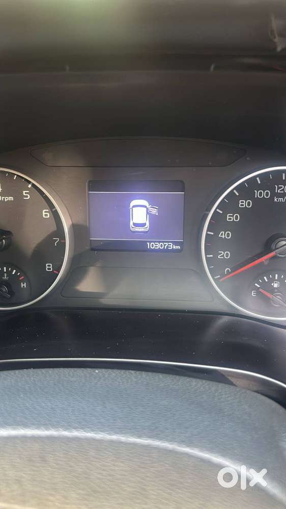 Kia Seltos G1 5 Ivt Htc