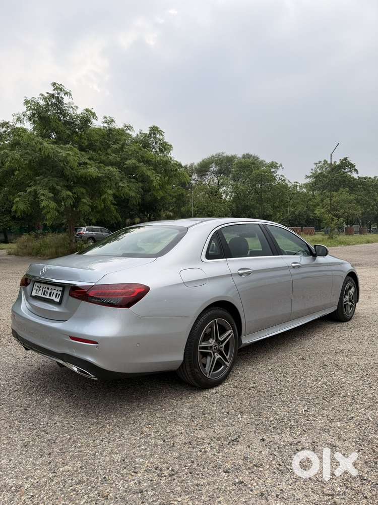 Mercedes-benz E-class Expression E 200, 2024, Petrol