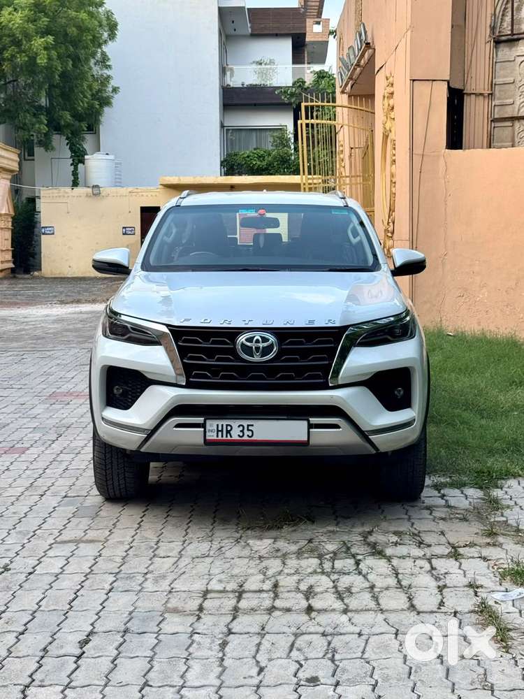 Toyota Fortuner 4x2 At 2.8 Diesel, 2025, Diesel