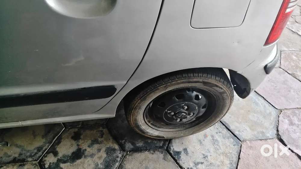 Hyundai Santro Xing 2007 Petrol 2008 Registration