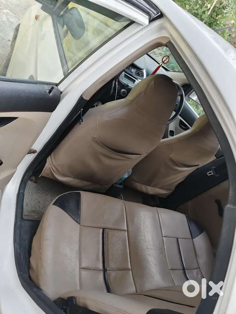 Hyundai Eon Magna+ 2012 Petrol Manual