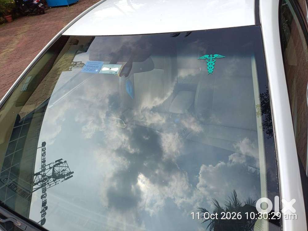 Toyota Corolla Altis Vl At, 2017, Petrol