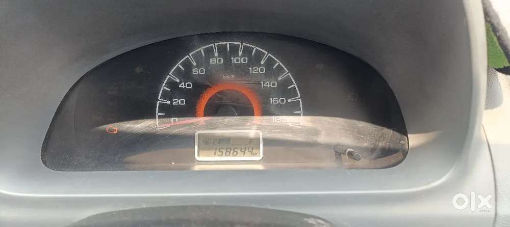 Maruti Suzuki Alto 800 2013 Lxi (o)