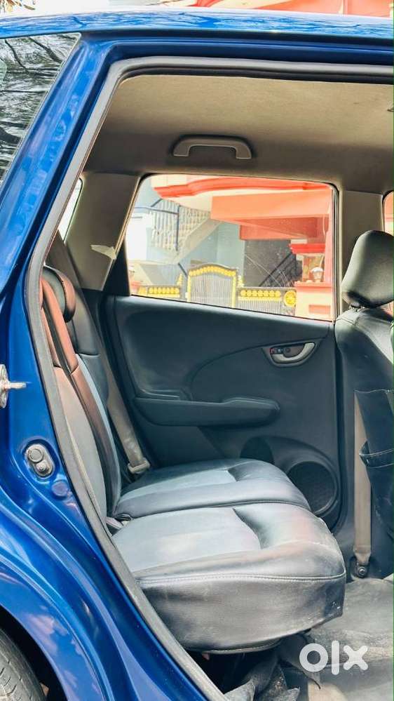 Honda Jazz X, 2009, Petrol