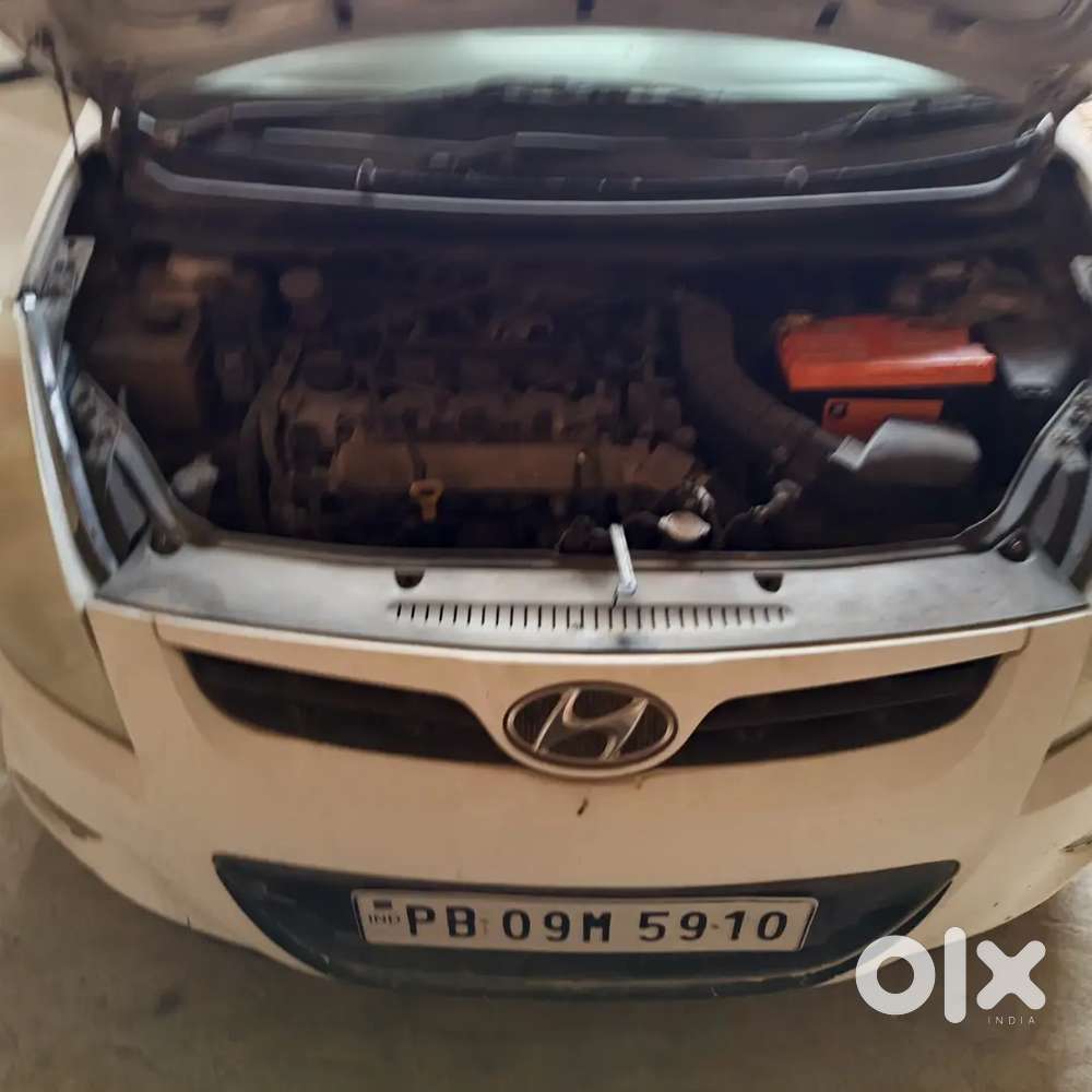 Hyundai I20 2011 Diesel 142000 Km Driven