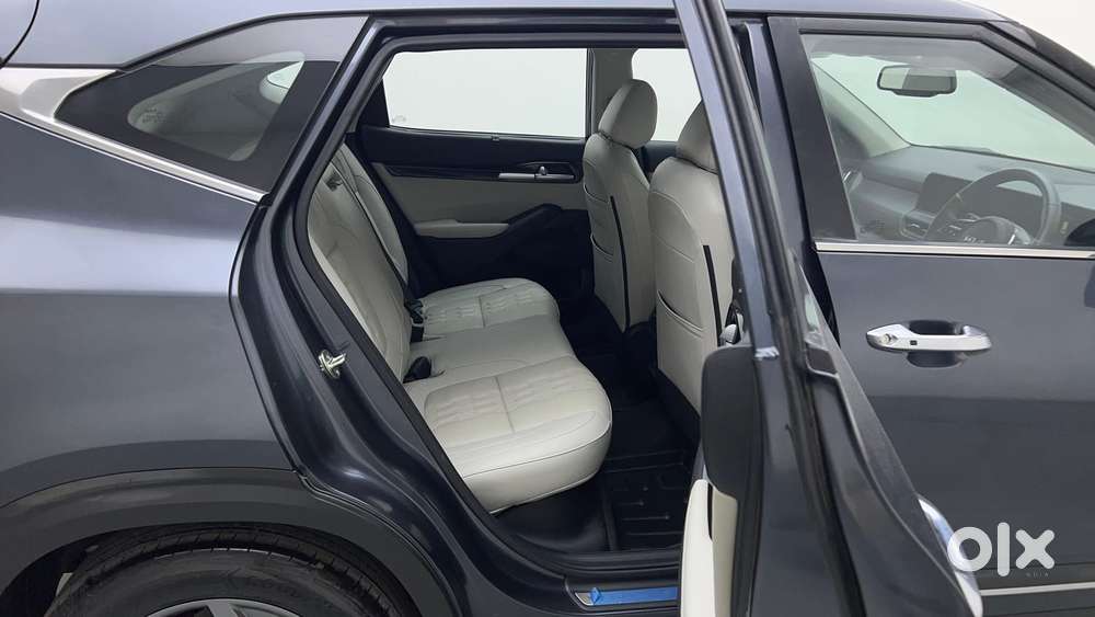 Kia Seltos Htx G, 2024, Petrol
