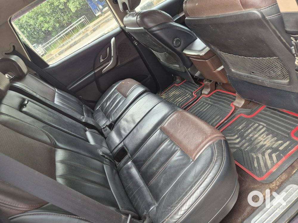 Mahindra Xuv500 W8 2wd, 2014, Diesel