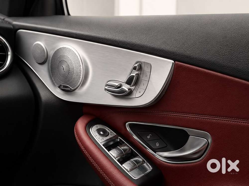 Mercedes-benz C-class 2.0 C 300 Cgi Cabriolet, 2021, Petrol