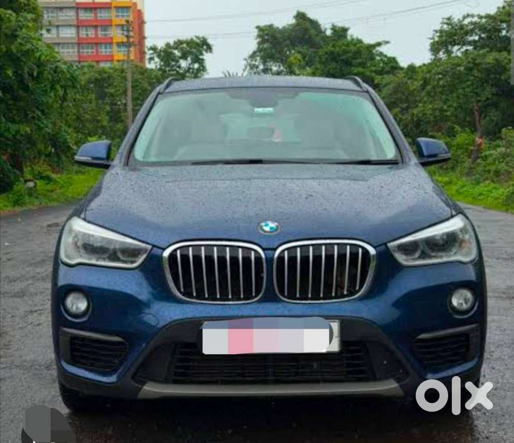 Bmw X1 Sdrive 20d X Line, 2018, Diesel
