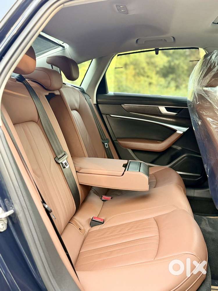 Audi A6 2.0 45 Tfsi Technology, 2021, Petrol