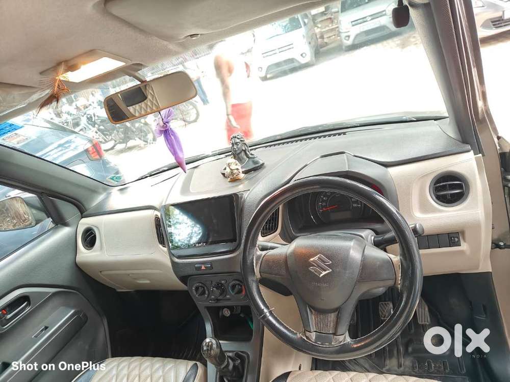 Maruti Wagon R 1.0 2023
