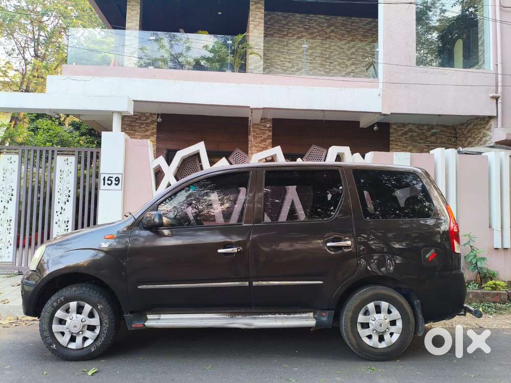 Mahindra Xylo 2009-2011 E4 Bs Iv, 2009, Diesel