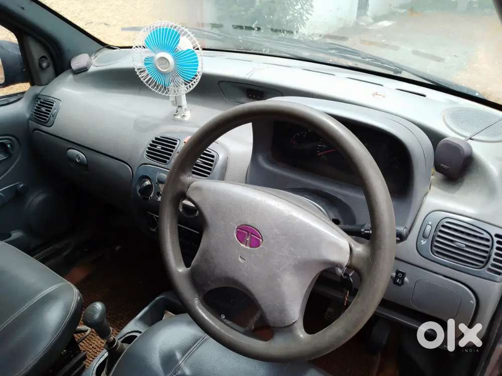 ‎vehicle Name : Tata Indica V2
‎model   : 2002
‎reg Year  : 2002
‎pric