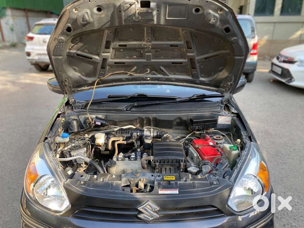 Maruti Suzuki Alto 800 Vxi Airbag, 2021, Petrol