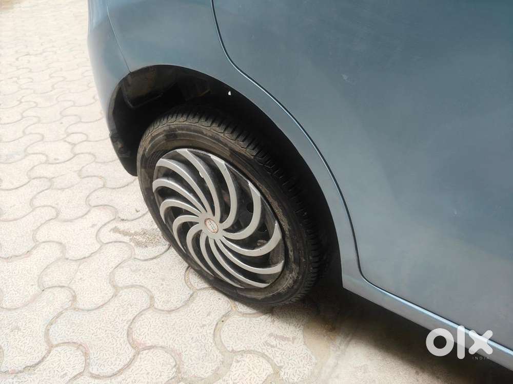 Maruti Suzuki Wagonr 2013 Petrol Good Condition