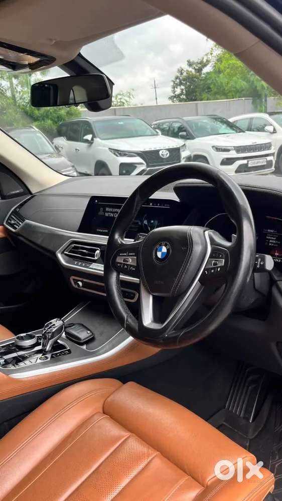 Bmw X5 Xdrive 30d, 2017, Diesel